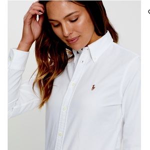 Ralph Lauren Oxford Shirt